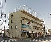 本厚木駅より徒歩13分 2階 築40年10ヶ月の賃貸物件
