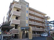 本厚木駅よりバス10分 徒歩6分 1階 築21年11ヶ月の賃貸物件