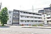 本厚木駅より徒歩10分 1階 築5年4ヶ月の賃貸物件