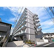本厚木駅より徒歩9分 3階 築1年7ヶ月の賃貸物件