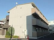 本厚木駅より徒歩19分 2階 築16年2ヶ月の賃貸物件