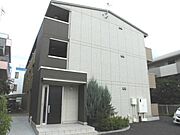 本厚木駅より徒歩19分 3階 築16年2ヶ月の賃貸物件