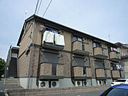 カーサリヴェール１ 2階 築21年6ヶ月の賃貸物件