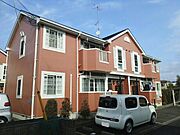 フォレスタＡ 1階 築24年3ヶ月の賃貸物件