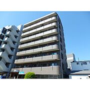 本厚木駅より徒歩5分 8階 築21年8ヶ月の賃貸物件