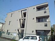 本厚木駅より徒歩5分 3階 築14年7ヶ月の賃貸物件