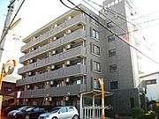 リーベルサンアイ 3階 築27年7ヶ月の賃貸物件