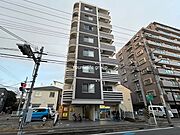 本厚木駅より徒歩5分 5階 築17年10ヶ月の賃貸物件