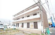 本厚木駅より徒歩14分 1階 築9年7ヶ月の賃貸物件