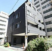 本厚木駅より徒歩2分 3階 築23年7ヶ月の賃貸物件