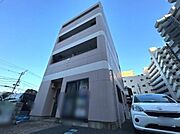 本厚木駅より徒歩7分 3階 築21年3ヶ月の賃貸物件