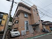 アヴェニール本厚木 2階 築21年3ヶ月の賃貸物件
