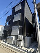 本厚木駅より徒歩12分 2階 新築の賃貸物件