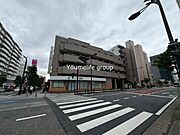 本厚木駅より徒歩8分 3階 築23年7ヶ月の賃貸物件