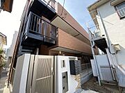 ベイルーム本厚木 3階 築5年7ヶ月の賃貸物件