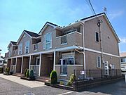 ウイングソレイユII 2階 築20年1ヶ月の賃貸物件