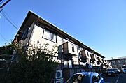 愛甲石田駅より徒歩8分 2階 築22年11ヶ月の賃貸物件