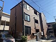 ComodoHon-atsugi 1階 築3年9ヶ月の賃貸物件