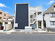 本厚木駅より徒歩9分 1階 築4年4ヶ月の賃貸物件