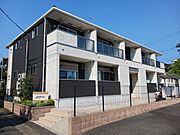 本厚木駅よりバス19分 徒歩5分 2階 築4年1ヶ月の賃貸物件