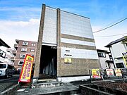 ピオニール 2階 築16年4ヶ月の賃貸物件
