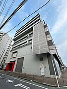 本厚木駅より徒歩5分 5階 築25年5ヶ月の賃貸物件