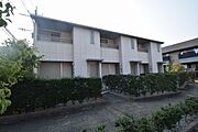 栄町花水木Ａ棟 2階 築21年10ヶ月の賃貸物件