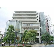 本厚木駅より徒歩5分 7階 築25年5ヶ月の賃貸物件