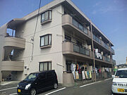 メゾン萩原 2階 築38年9ヶ月の賃貸物件