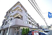 本厚木駅より徒歩10分 3階 築25年7ヶ月の賃貸物件