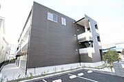 さがみ野駅より徒歩8分 2階 築8年1ヶ月の賃貸物件