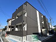 社家駅より徒歩12分 2階 築2年6ヶ月の賃貸物件