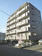 ドリームパレス 3階 築29年3ヶ月の賃貸物件