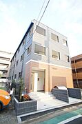 小田急相模原駅より徒歩6分 1階 築4年11ヶ月の賃貸物件