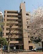 本厚木駅より徒歩4分 7階 築37年9ヶ月の賃貸物件