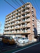 ハイツ井上II0 7階 築28年7ヶ月の賃貸物件