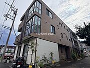 本厚木駅より徒歩8分 1階 築25年8ヶ月の賃貸物件