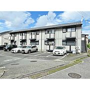 フローラ 1階 築26年2ヶ月の賃貸物件
