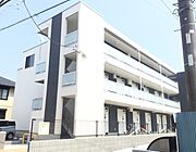 リブリ大和樹 2階 築7年3ヶ月の賃貸物件