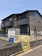本厚木駅より徒歩10分 1階 築25年6ヶ月の賃貸物件