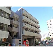 マジェスティビル 5階 築27年8ヶ月の賃貸物件