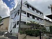 本厚木駅より徒歩17分 1階 築4年4ヶ月の賃貸物件