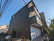 リブリ・茜 3階 築7年3ヶ月の賃貸物件