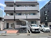 ラロングエビナ 2階 築7年5ヶ月の賃貸物件