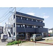 本厚木駅より徒歩39分 3階 築32年8ヶ月の賃貸物件