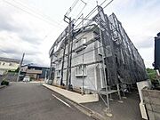 ベルフィールド 1階 築34年2ヶ月の賃貸物件