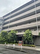座間駅より徒歩16分 4階 築33年9ヶ月の賃貸物件