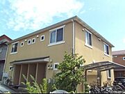 アーバンハイツ海老名Ｂ 2階 築19年6ヶ月の賃貸物件