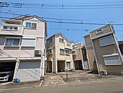 ユーロタウン?B 築23年2ヶ月の賃貸物件