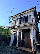 本厚木駅よりバス38分 徒歩8分 築44年2ヶ月の賃貸物件